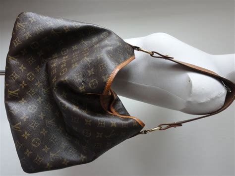 louis vuitton zij tas